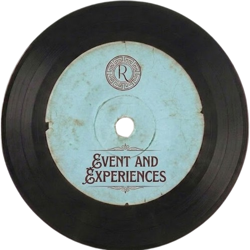 Event and Experiences